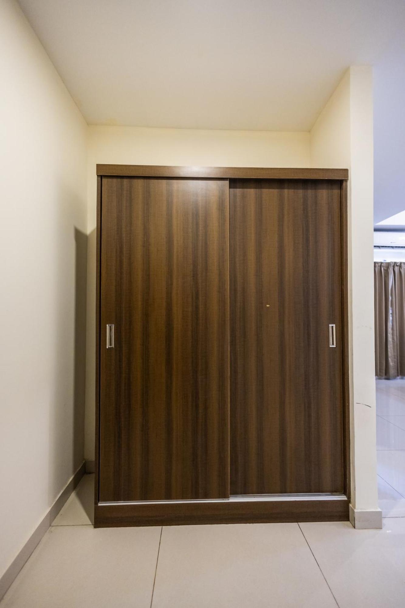 Suraksha Stay Kundalahalli Bangalore Buitenkant foto